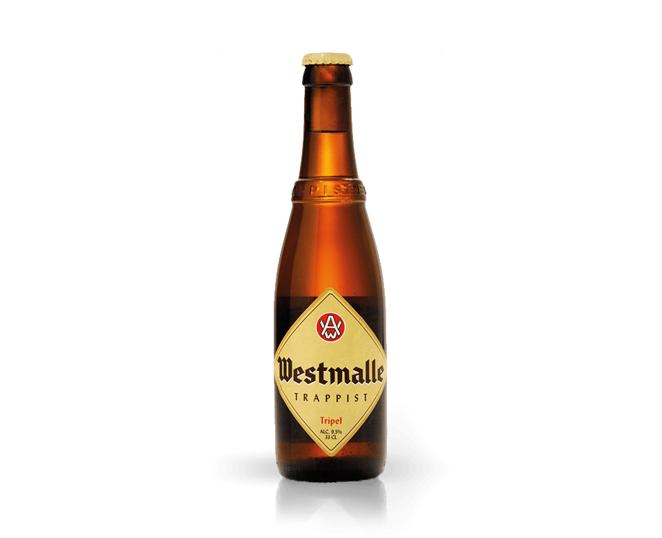 Westmalle Triple