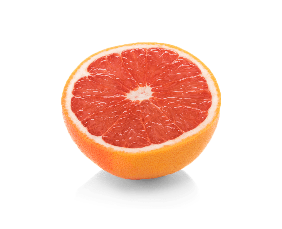 Grapefruit