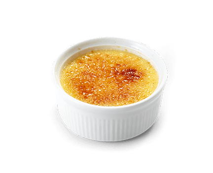 Creme brûlée